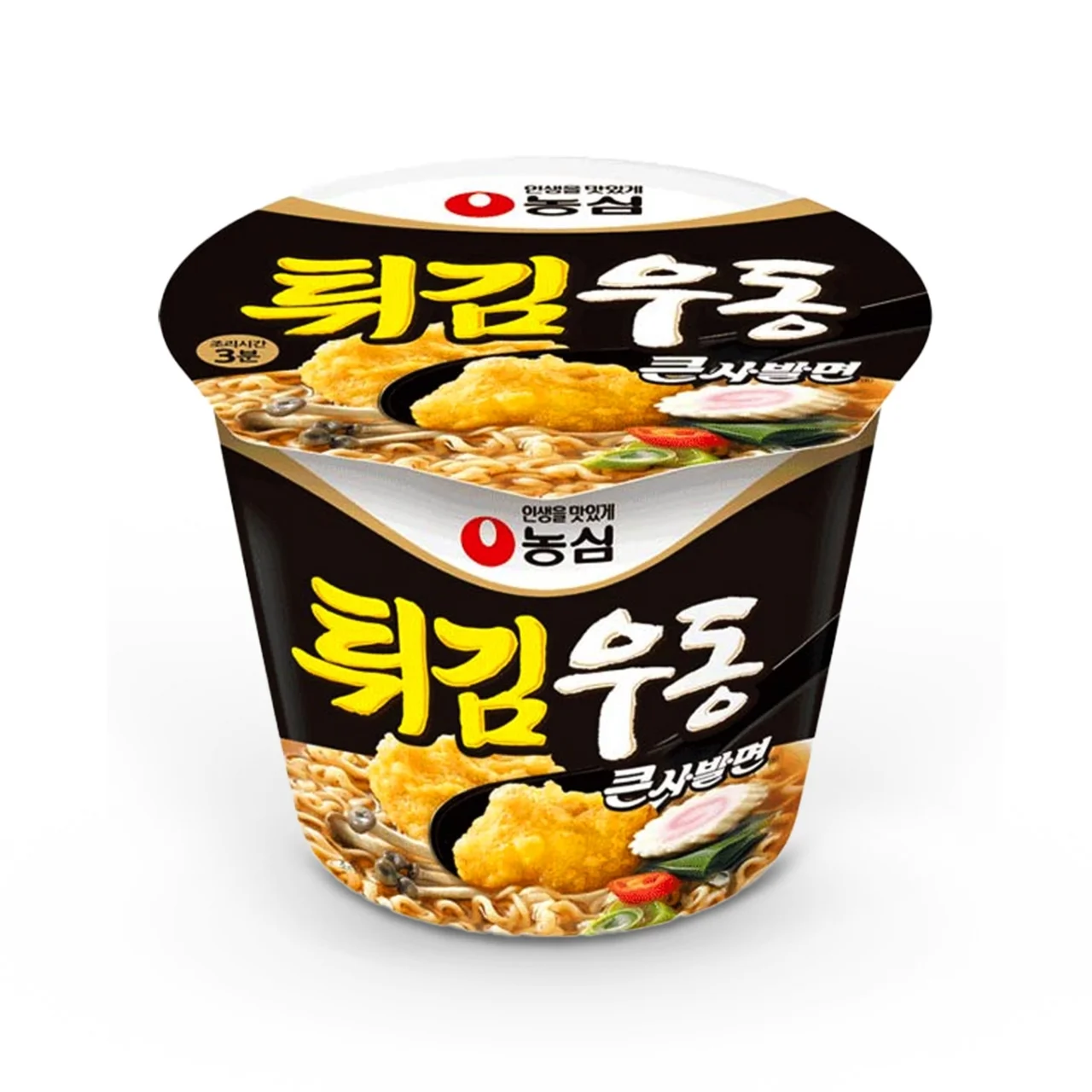 Nongshim Shin Ramyeon Big Cup 114g